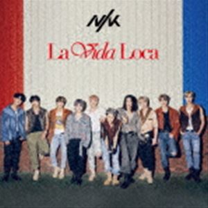 NIK / La Vida Loca（初回限定盤A／CD＋DVD） [CD]