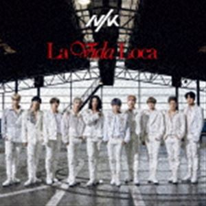 NIK / La Vida Loca（初回限定盤B／CD＋DVD） [CD]