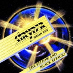 種別:CD 洋楽ハードロック/ヘヴィメタル 発売日:2020/12/09 販売元:ユニバーサル ミュージック 登録日:2020/10/23 ストライパー ストライパー イエロー アンド ブラック アタ
