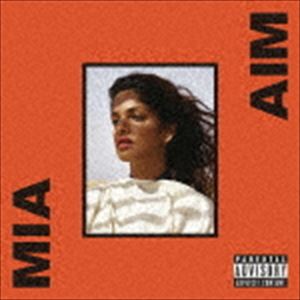 M.I.A. / AIM [CD]