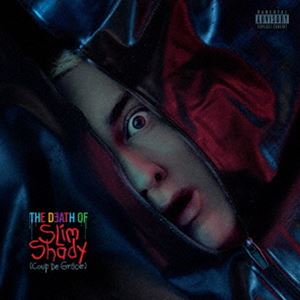 種別:CD 洋楽ラップ/ヒップホップ 発売日:2024/11/08 販売元:ユニバーサル ミュージック 登録日:2024/10/07 エミネム エミネム ザ デス オブ スリム シェイディ クー ドゥ