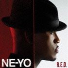 NE-YO / R.E.D. デラックス・エディション（デラックス盤／CD＋DVD） [CD]