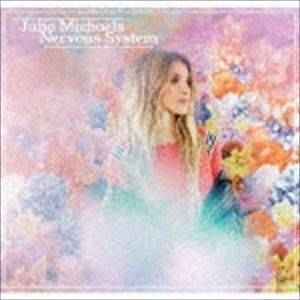 種別:CD 洋楽ポップス 発売日:2020/03/11 販売元:ユニバーサル ミュージック 登録日:2019/12/27 ジュリア・マイケルズ マイケルズ ジュリア ナーバス システム 特典:解説歌詞