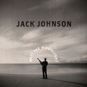 ジャック・ジョンソン / ミート・ザ・ムーンライト（デラックス）（限定盤／CD＋DVD） [CD]