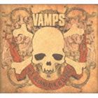 VAMPS / SEX BLOOD ROCK N' ROLL（初回限定盤A／SHM-CD＋Blu-ray） [CD]