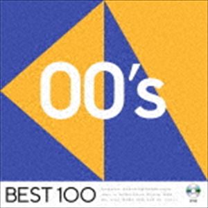 種別:CD 洋楽ポップス 発売日:2020/07/29 販売元:ユニバーサル ミュージック 登録日:2020/05/08 （V.A.） 00｀S -BEST 100- 特典:解説付 内容:disc1 