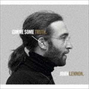 ジョン・レノン / ギミ・サム・トゥルース.（通常盤／2CDエディション／SHM-CD） [CD]