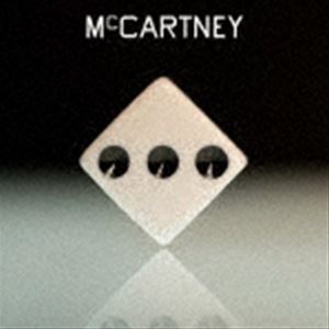 ポール・マッカートニー / マッカートニーIII（通常盤／SHM-CD） [CD]