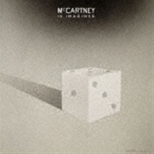 ポール・マッカートニー / マッカートニーIII IMAGINED（通常盤／SHM-CD） [CD]