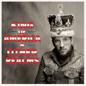 種別:CD 洋楽ロック 発売日:2024/11/01 販売元:ユニバーサル ミュージック 登録日:2024/09/17 エルヴィス・コステロ コステロ エルビス キング オブ アメリカアンドアザー レ