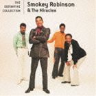 スモーキー・ロビンソン＆ザ・ミラクルズ / ベスト・オブ・スモーキー・ロビンソン＆ミラクルズ（モータウン50周年記念／SHM-CD） [CD]