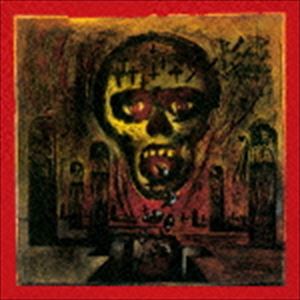 種別:CD 洋楽ロック 発売日:2015/05/20 販売元:ユニバーサル ミュージック 登録日:2015/03/11 スレイヤー スレイヤー シーズンズ イン ジ アビス 特典:解説歌詞対訳付 内容
