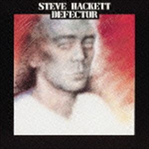スティーヴ・ハケット / ディフェクター ＋5（SHM-CD） [CD]