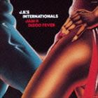 JBズ・インターナショナルズ / ジャムII ディスコ・フィーヴァー（限定盤） ※再発売 [CD]