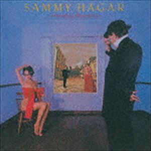 種別:CD 洋楽ハードロック/ヘヴィメタル 発売日:2018/03/14 販売元:ユニバーサル ミュージック 登録日:2018/01/10 サミー・ヘイガー ヘイガー サミー スタンディング ハンプト