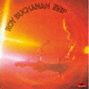 ロイ・ブキャナン / 伝説のギタリスト（生産限定盤） [CD]