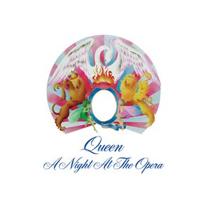 種別:CD 洋楽ロック 発売日:2021/05/19 販売元:ユニバーサル ミュージック 登録日:2021/03/19 クイーン A NIGHT AT THE OPERA 特典:解説歌詞対訳付／ボーナ