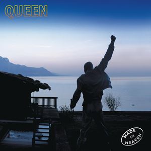 種別:CD 洋楽ロック 発売日:2021/05/19 販売元:ユニバーサル ミュージック 登録日:2021/03/19 クイーン MADE IN HEAVEN 特典:解説歌詞対訳付／ボーナスEP付 内