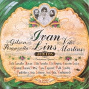 イヴァン・リンス / ジュントス（生産限定盤） [CD]