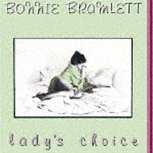 ボニー・ブラムレット / レイディーズ・チョイス（生産限定盤） [CD]