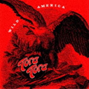 トラ・トラ / ワイルド・アメリカ（生産限定盤） [CD]