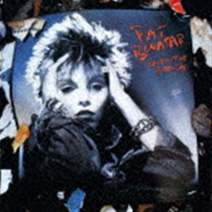 種別:CD 洋楽ロック 発売日:2022/01/26 販売元:ユニバーサル ミュージック 登録日:2021/11/10 パット・ベネター ベネター パット セブン ザ ハード ウェイ 特典:解説歌詞付
