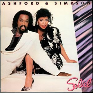 アシュフォード＆シンプソン / ソリッド ＋4（生産限定盤） [CD]