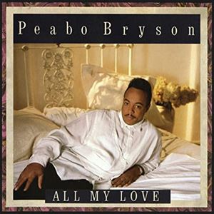 種別:CD 洋楽ソウル/R & B 発売日:2022/09/21 販売元:ユニバーサル ミュージック 登録日:2022/07/08 ピーボ・ブライソン ブライソン ピーボ オール マイ ラブ 