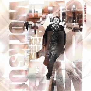 [送料無料] The Works Of TONOBAN 〜加藤和彦作品集〜（SHM-CD） [CD]