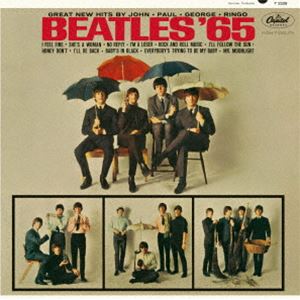 種別:レコード 12inch 洋楽ロック 発売日:2024/11/22 販売元:ユニバーサル ミュージック 登録日:2024/09/13 ザ・ビートルズ ビートルズ ビートルズ 65 アルバム 特典:
