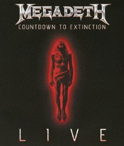 種別:Blu-ray 音楽洋楽ロック 発売日:2013/10/23 販売元:ユニバーサル ミュージック 登録日:2013/08/13 メガデス Megadeth メガデス映像作品 特典:解説 内容:イ