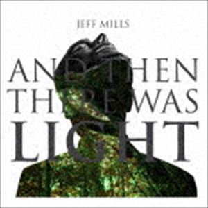 ジェフ・ミルズ（音楽） / 映画「光」サウンドトラック [CD]
