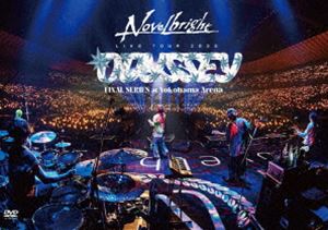 Novelbright LIVE TOUR 2023 〜ODYSSEY〜 FINAL SERIES at 横浜アリーナ [DVD]