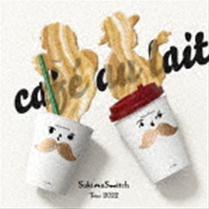 種別:CD 邦楽J-POP 発売日:2023/02/15 販売元:ユニバーサル ミュージック 登録日:2022/12/22 スキマスイッチ スキマスイッチ スキマスイッチ ツアー 2022 カフェ オ