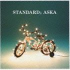 ASKA / STANDARD； ※再発売 [CD]