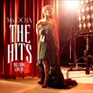 Ms.OOJA / THE HITS〜No.1 SONG COVERS〜 [CD]