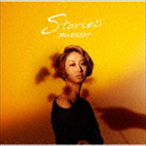 Ms.OOJA / Stories（通常盤） [CD]
