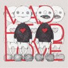 【CD】 MAD HEAD LOVE／ポッピンアパシー