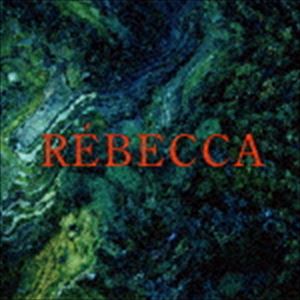 みやかわくん / REBECCA（初回限定映像盤／CD＋DVD） [CD]