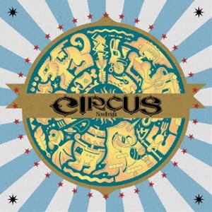 Novelbright / CIRCUS（初回限定盤／CD＋DVD） [CD]