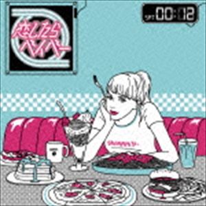 Shiggy Jr. / 恋したらベイベー -EP（初回限定盤A／CD＋DVD） [CD]