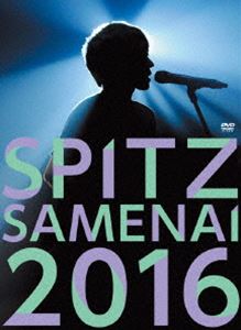 SPITZ JAMBOREE TOUR 2016h   hiʏՁj DVD