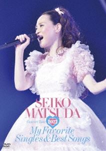 松田聖子／Seiko Matsuda Concert Tour 2022