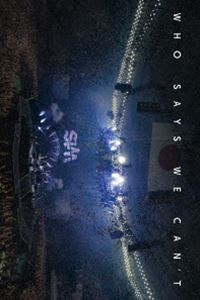 SiM／WHO SAYS WE CAN'T（通常盤） [DVD]