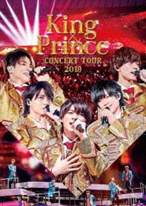 King ＆ Prince CONCERT TOUR 2019（通常盤） [DVD]