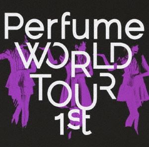 Perfume WORLD TOUR 1st [DVD]