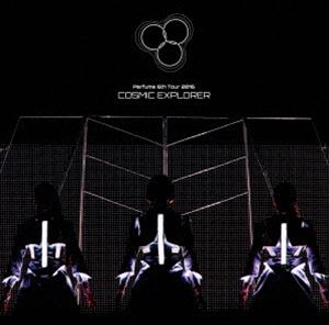 Perfume 6th Tour 2016「COSMIC EXPLORER」（通常盤） [DVD]
