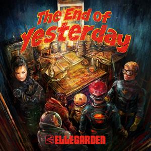 ELLEGARDEN / The End of Yesterday [CD]