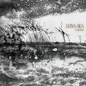 LUNA SEA / CROSS（通常盤） [CD]