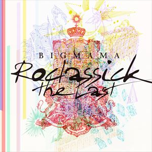 BIGMAMA / Roclassick -the Last-（通常盤） [CD]